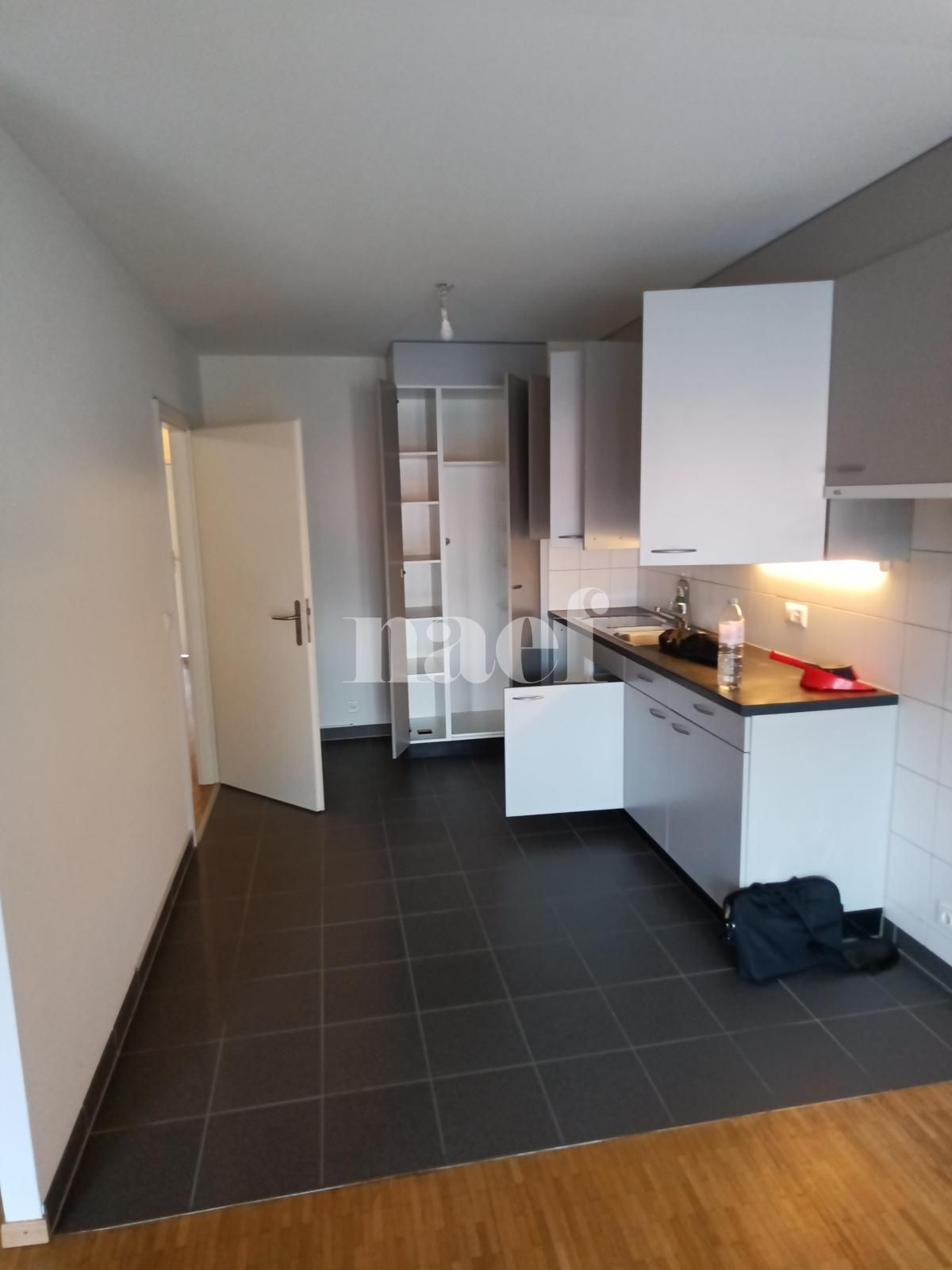 À louer : Appartement 5 Pieces Bellevue - Ref : 211023.1312 | Naef Immobilier