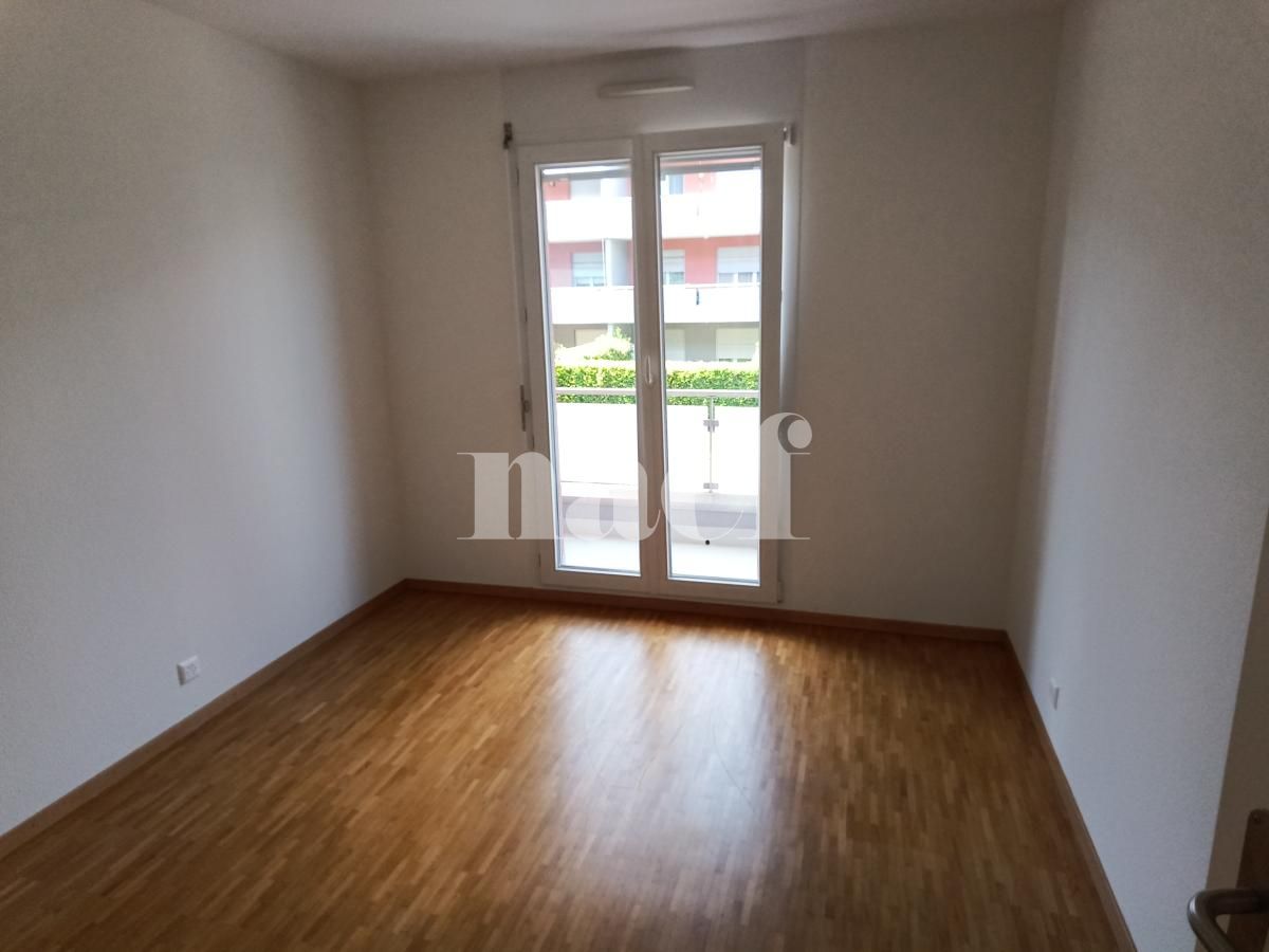 À louer : Appartement 5 Pieces Bellevue - Ref : 211023.1312 | Naef Immobilier