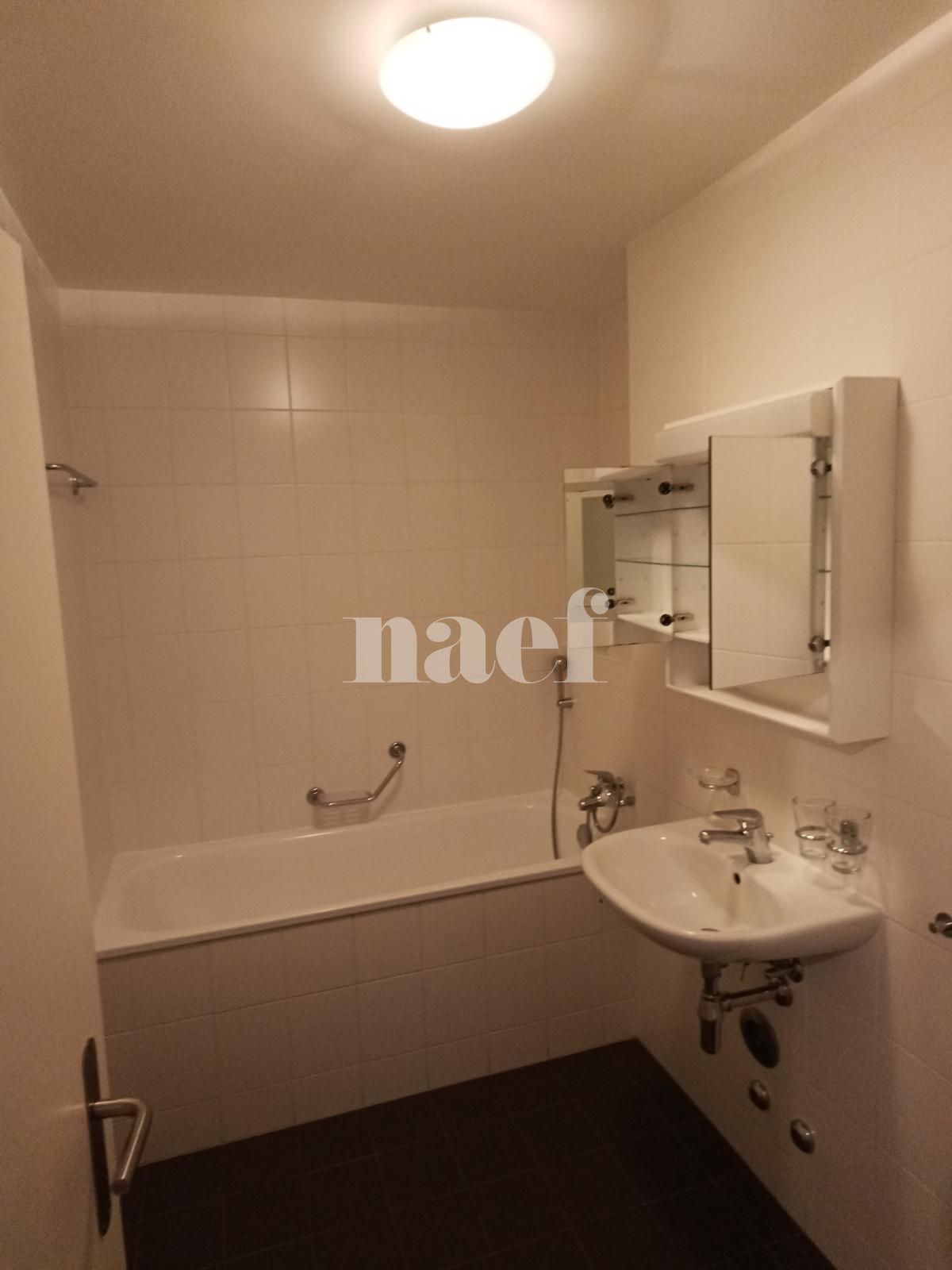 À louer : Appartement 5 Pieces Bellevue - Ref : 211023.1312 | Naef Immobilier