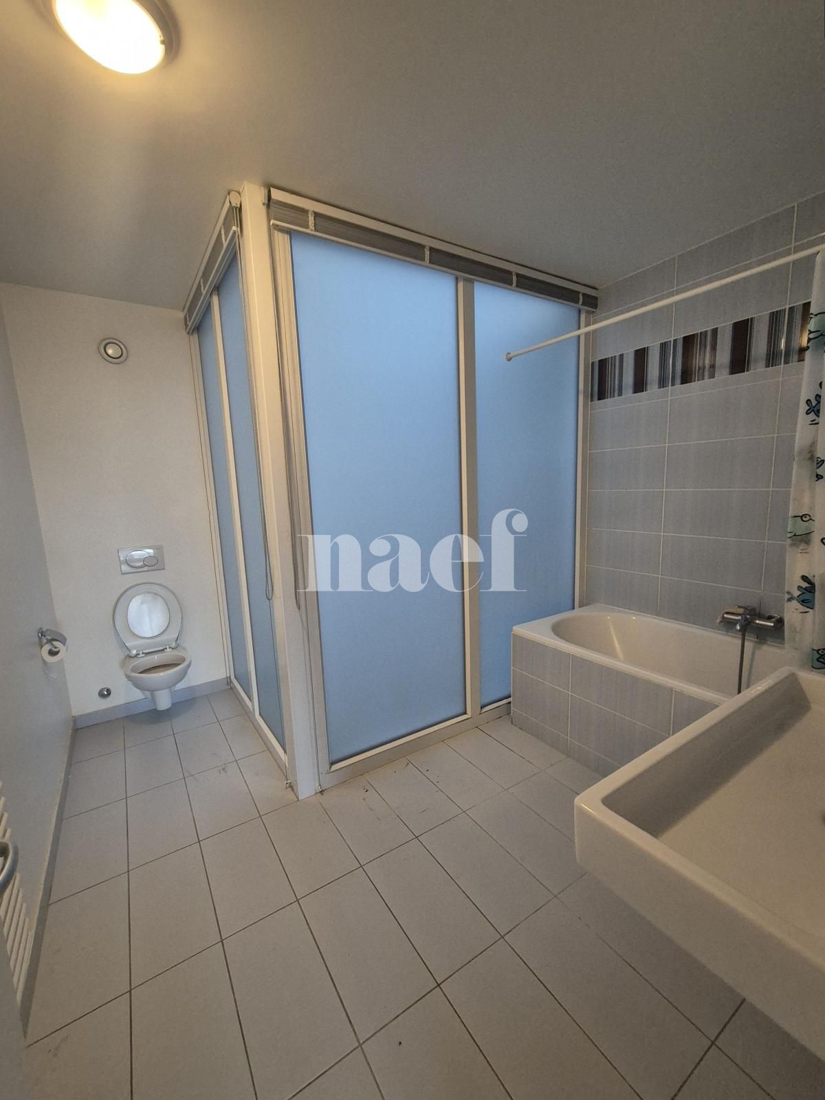 À louer : Appartement 6 Pieces Versoix - Ref : 211030.2001 | Naef Immobilier