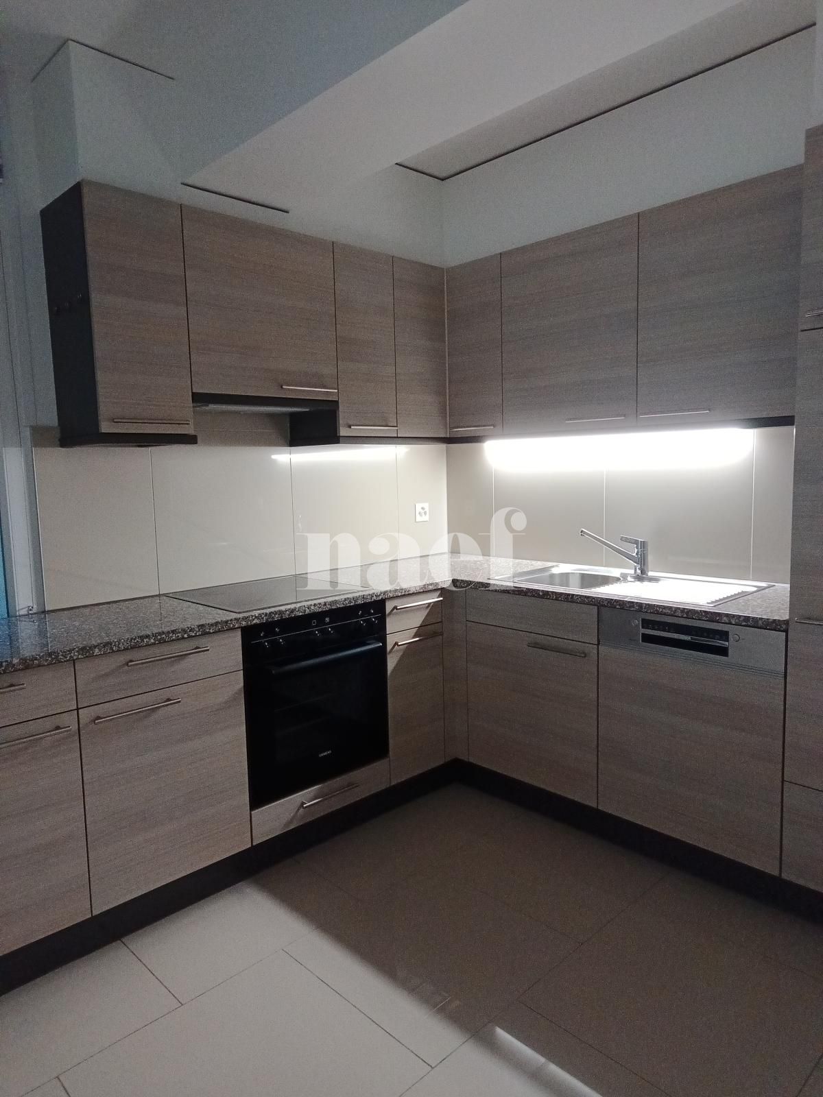 À louer : Appartement 6 Pieces Versoix - Ref : 211030.2001 | Naef Immobilier