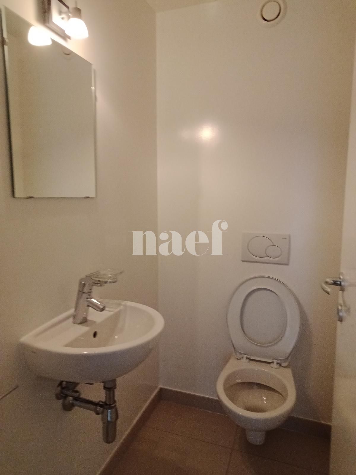 À louer : Appartement 6 Pieces Versoix - Ref : 211030.2001 | Naef Immobilier
