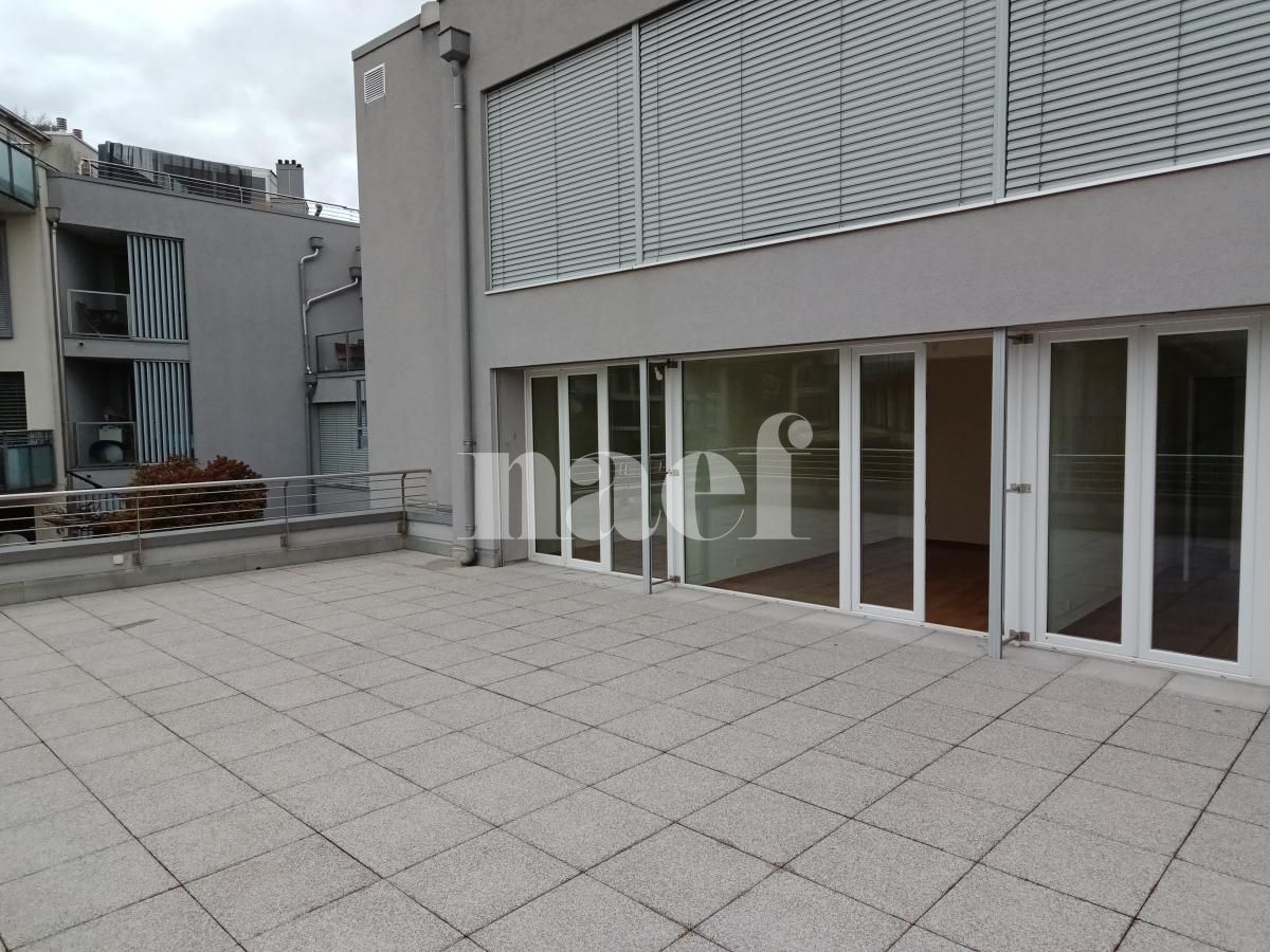 À louer : Appartement 6 Pieces Versoix - Ref : 211030.2001 | Naef Immobilier