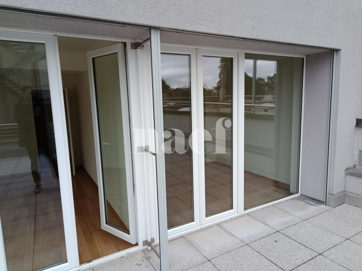 À louer : Appartement 6 Pieces Versoix - Ref : 211030.2001 | Naef Immobilier