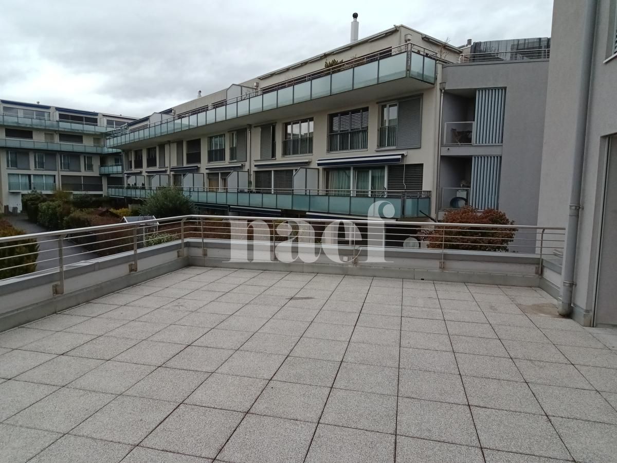 À louer : Appartement 6 Pieces Versoix - Ref : 211030.2001 | Naef Immobilier