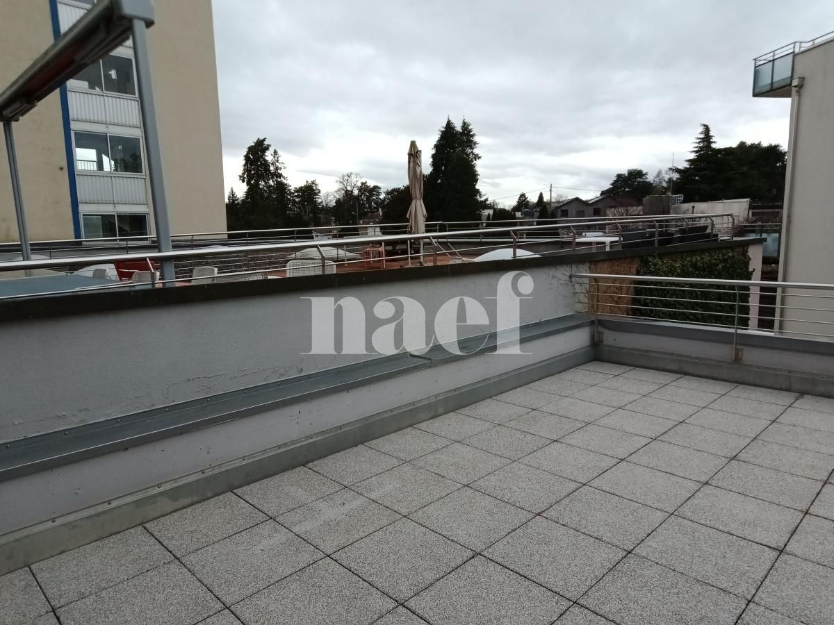 À louer : Appartement 6 Pieces Versoix - Ref : 211030.2001 | Naef Immobilier