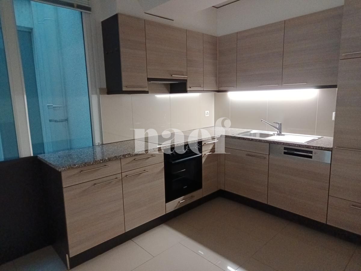 À louer : Appartement 6 Pieces Versoix - Ref : 211030.2001 | Naef Immobilier