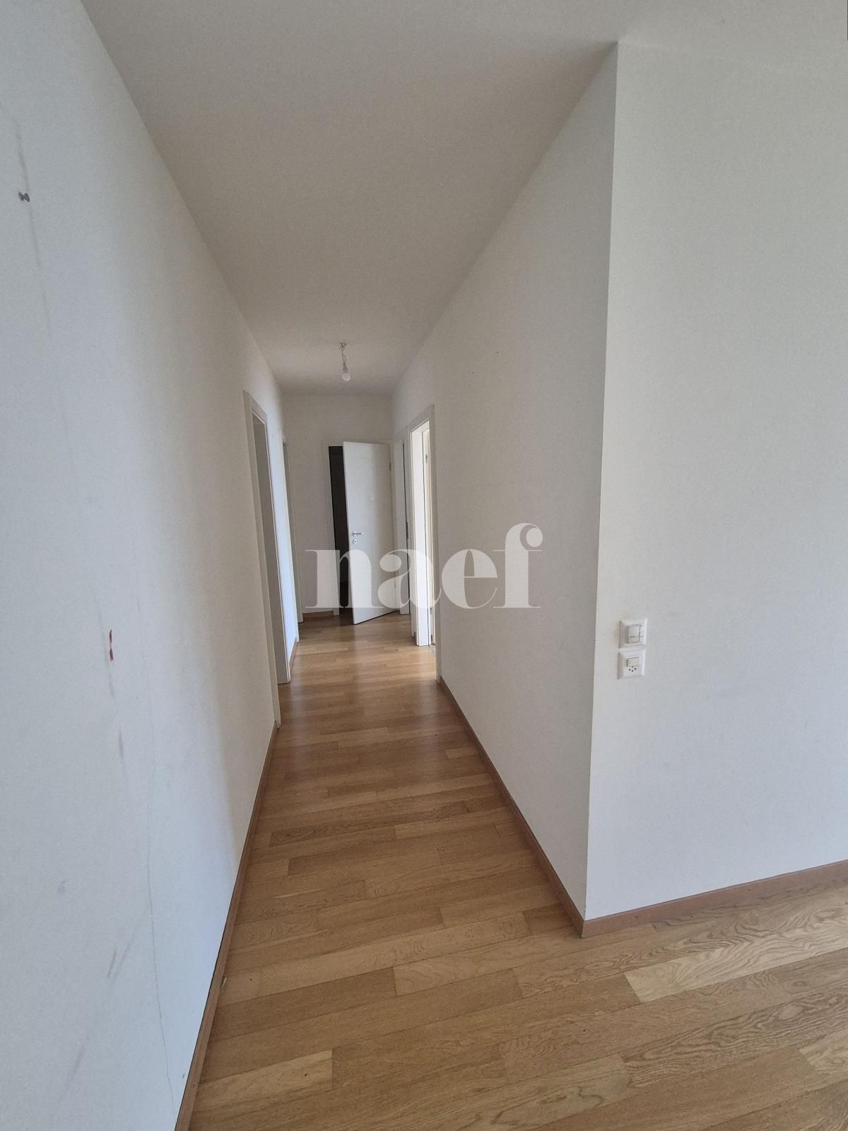 À louer : Appartement 6 Pieces Versoix - Ref : 211030.2001 | Naef Immobilier