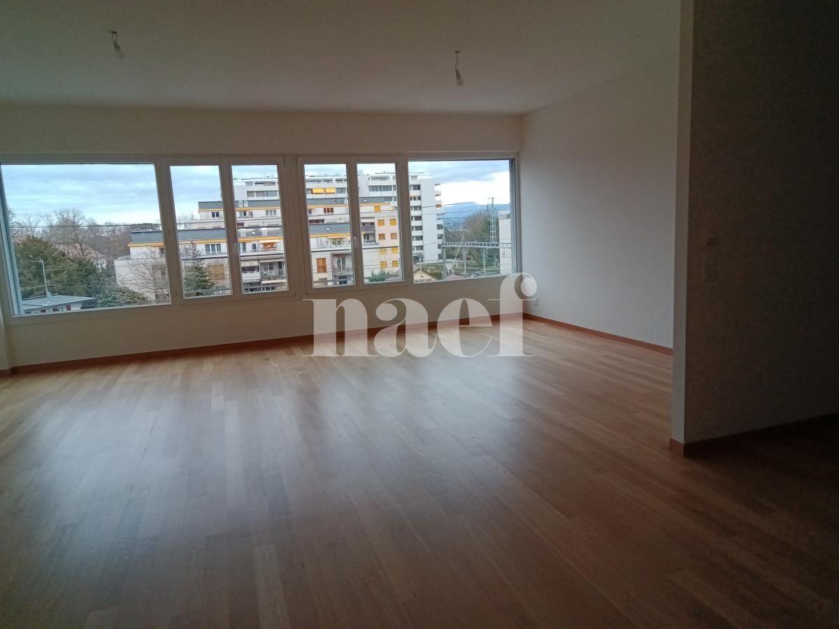À louer : Appartement 6 Pieces Versoix - Ref : 211030.2001 | Naef Immobilier
