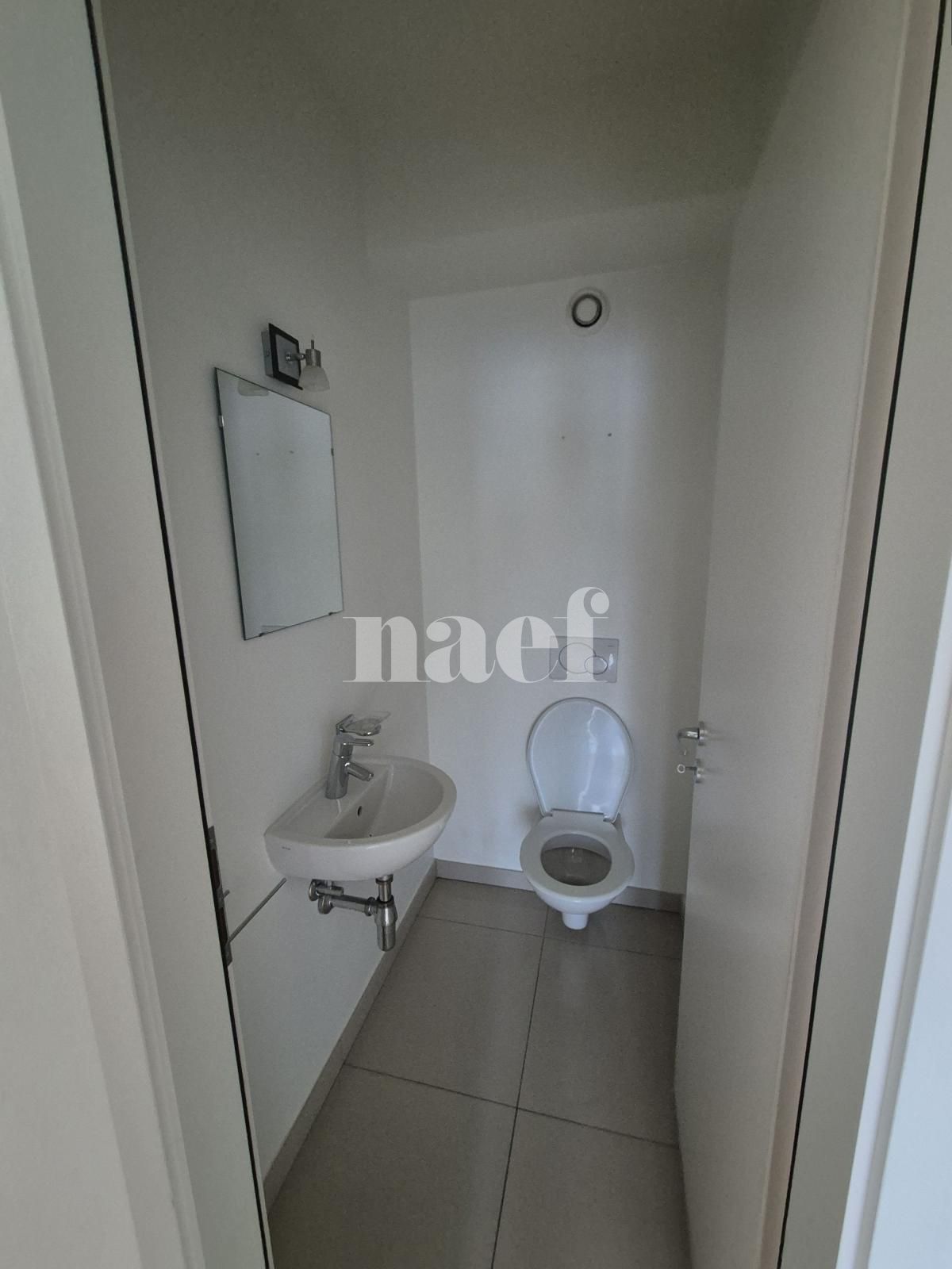 À louer : Appartement 6 Pieces Versoix - Ref : 211030.2001 | Naef Immobilier