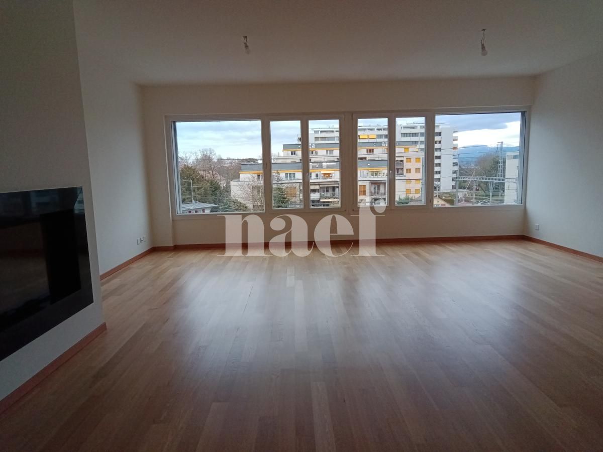 À louer : Appartement 6 Pieces Versoix - Ref : 211030.2001 | Naef Immobilier