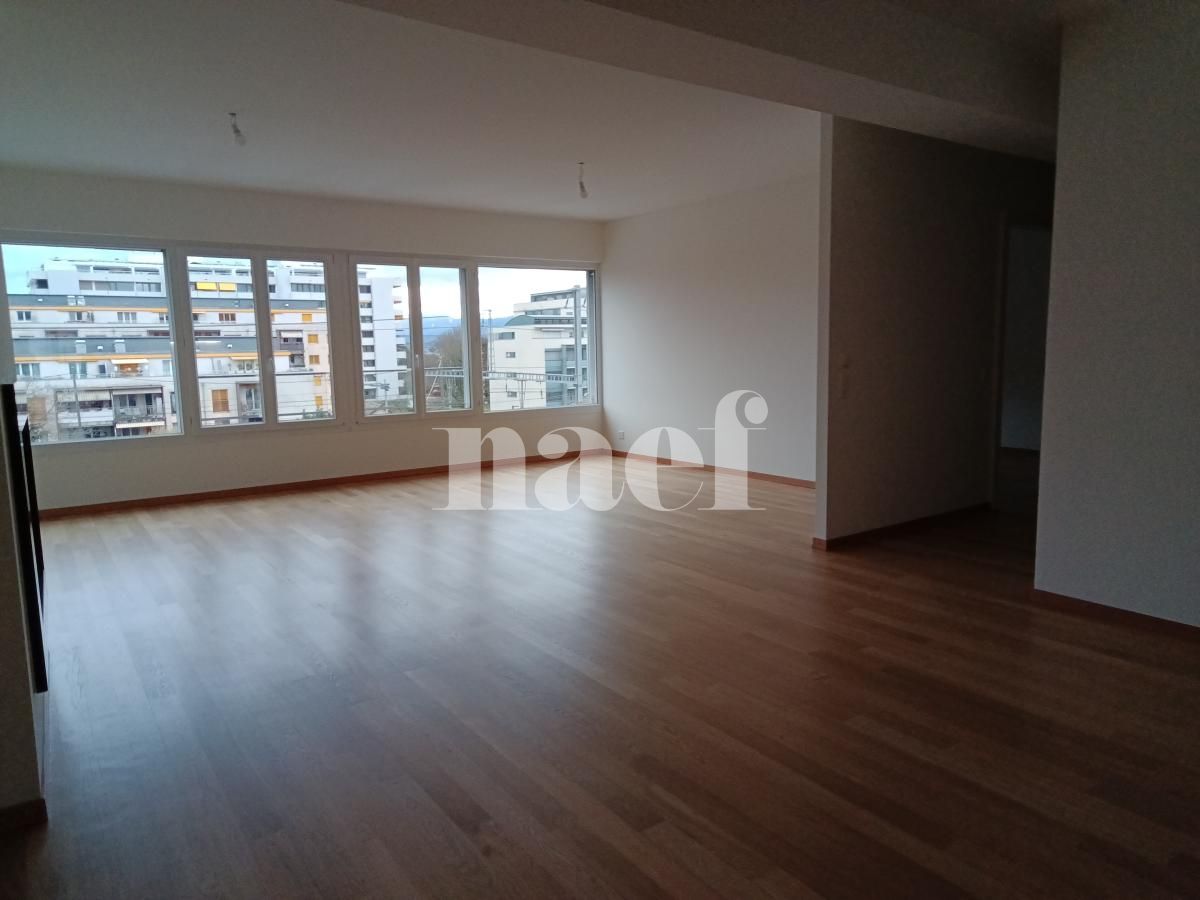 À louer : Appartement 6 Pieces Versoix - Ref : 211030.2001 | Naef Immobilier