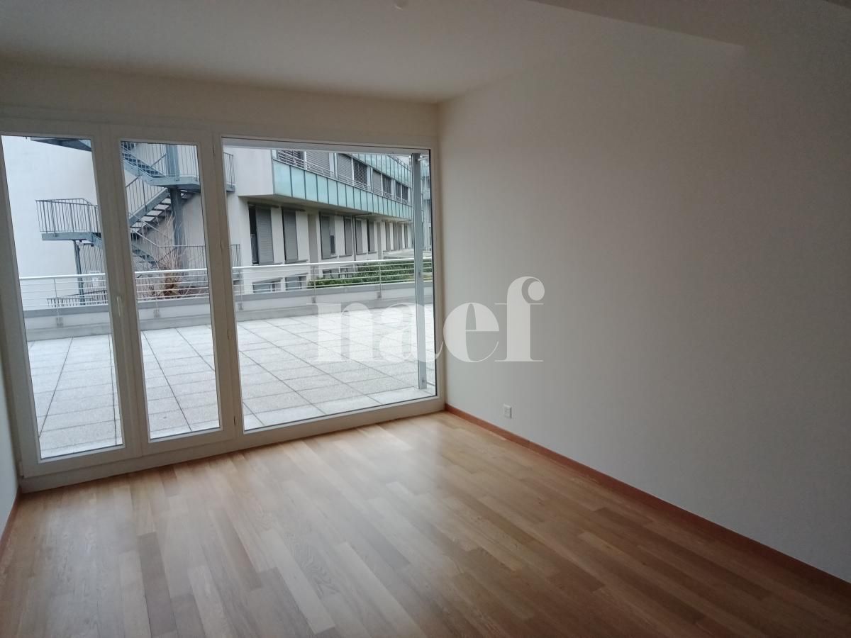 À louer : Appartement 6 Pieces Versoix - Ref : 211030.2001 | Naef Immobilier