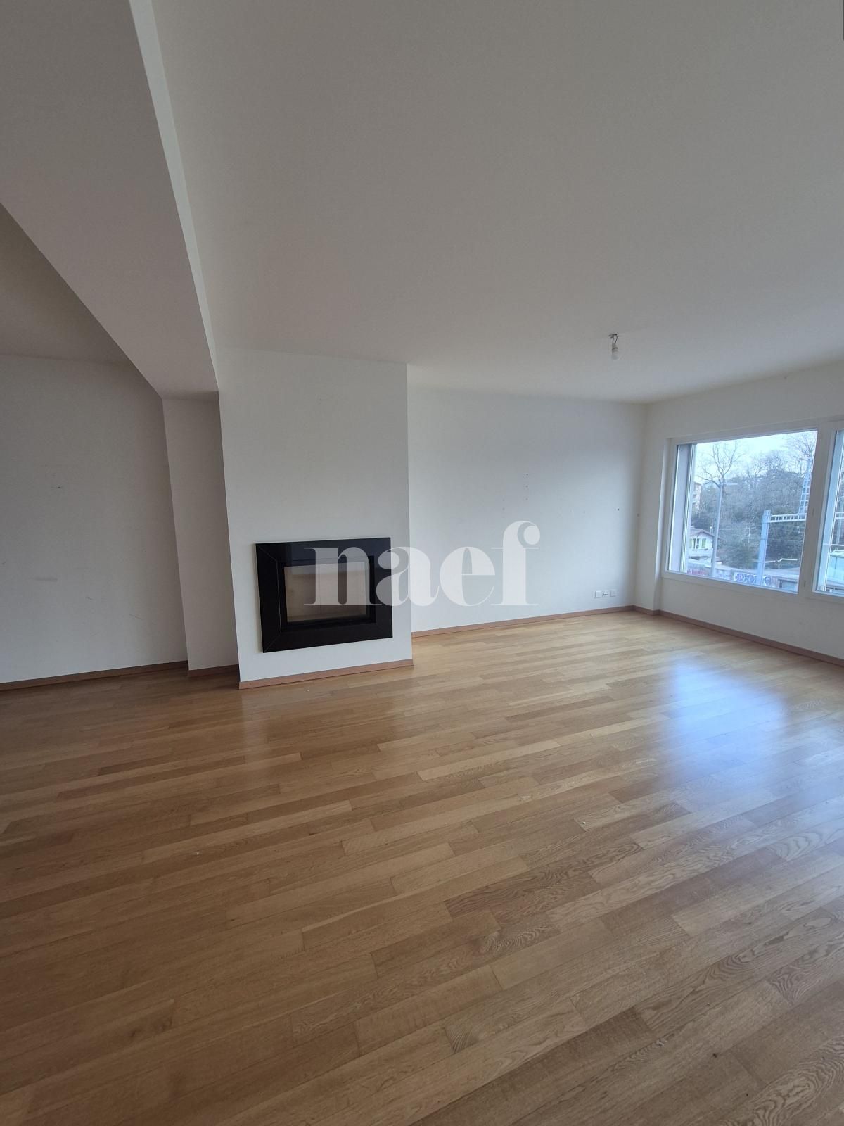 À louer : Appartement 6 Pieces Versoix - Ref : 211030.2001 | Naef Immobilier
