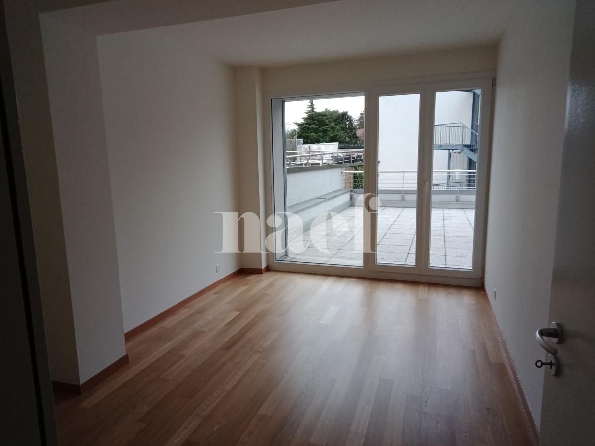 À louer : Appartement 6 Pieces Versoix - Ref : 211030.2001 | Naef Immobilier