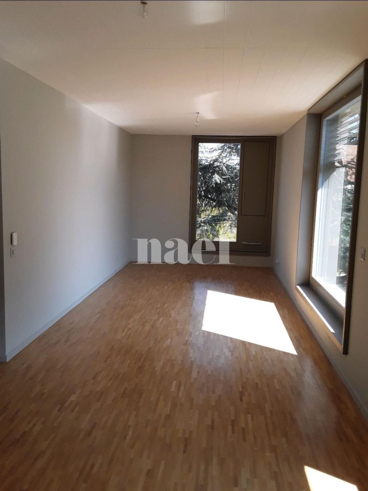 À louer : Appartement 3 Pieces Genève - Ref : 211031.4043 | Naef Immobilier