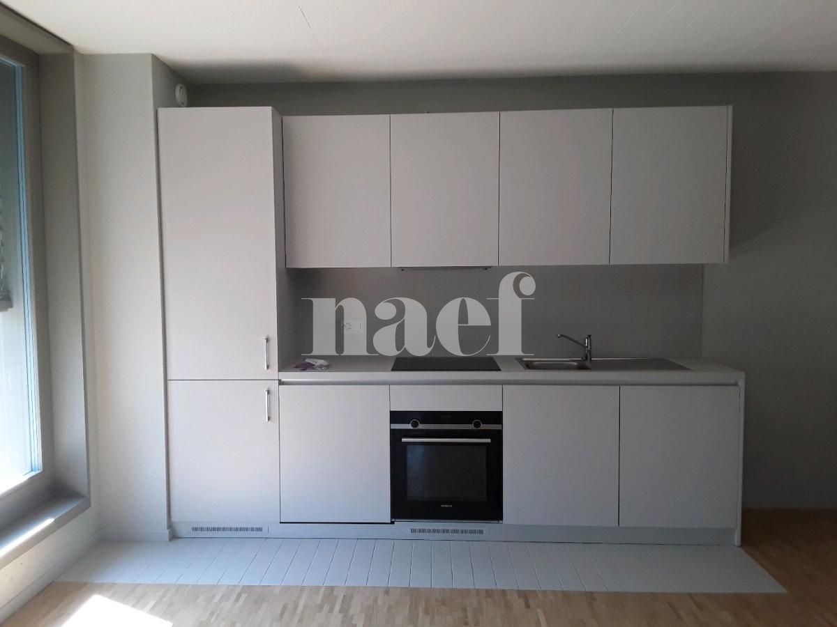 À louer : Appartement 3 Pieces Genève - Ref : 211031.4043 | Naef Immobilier