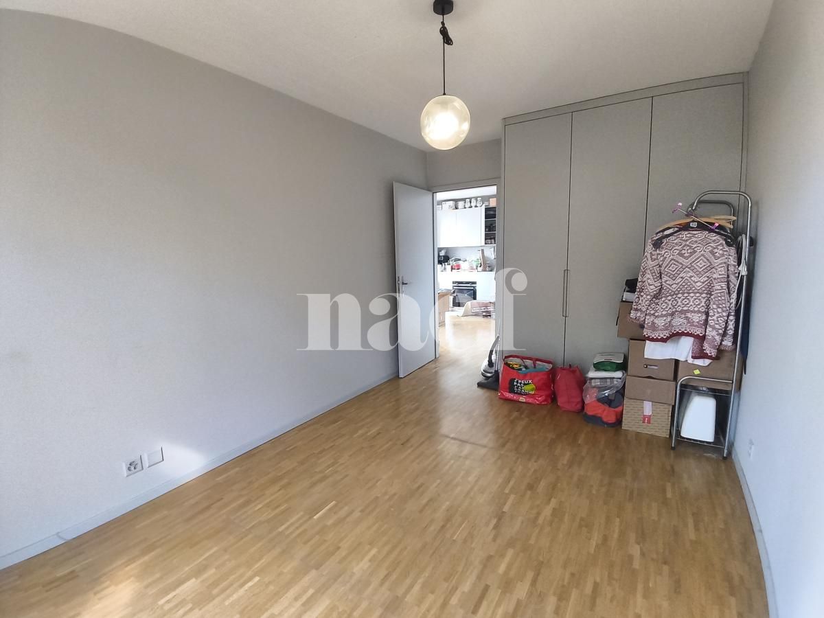 À louer : Appartement 3 Pieces Genève - Ref : 211031.4043 | Naef Immobilier