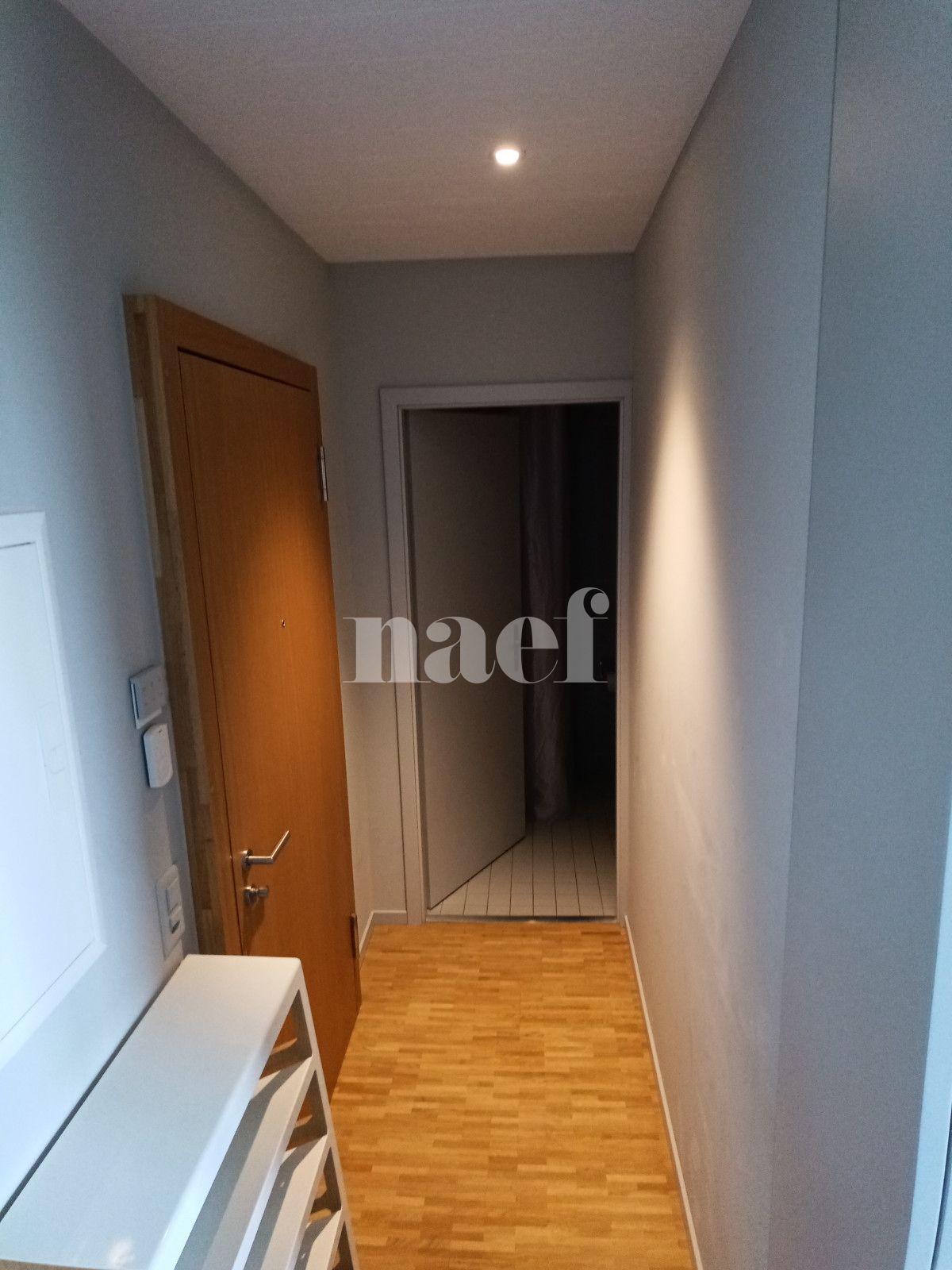 À louer : Appartement 2 Pieces Genève - Ref : 211031.7072 | Naef Immobilier