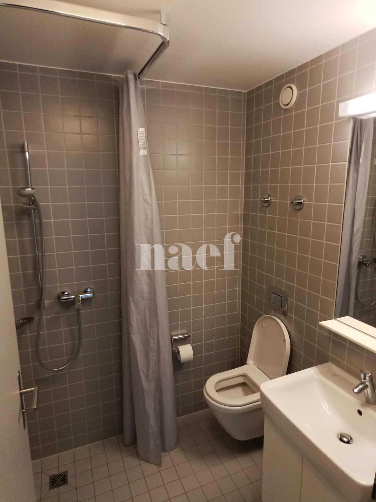 À louer : Appartement 2 Pieces Genève - Ref : 211031.7072 | Naef Immobilier