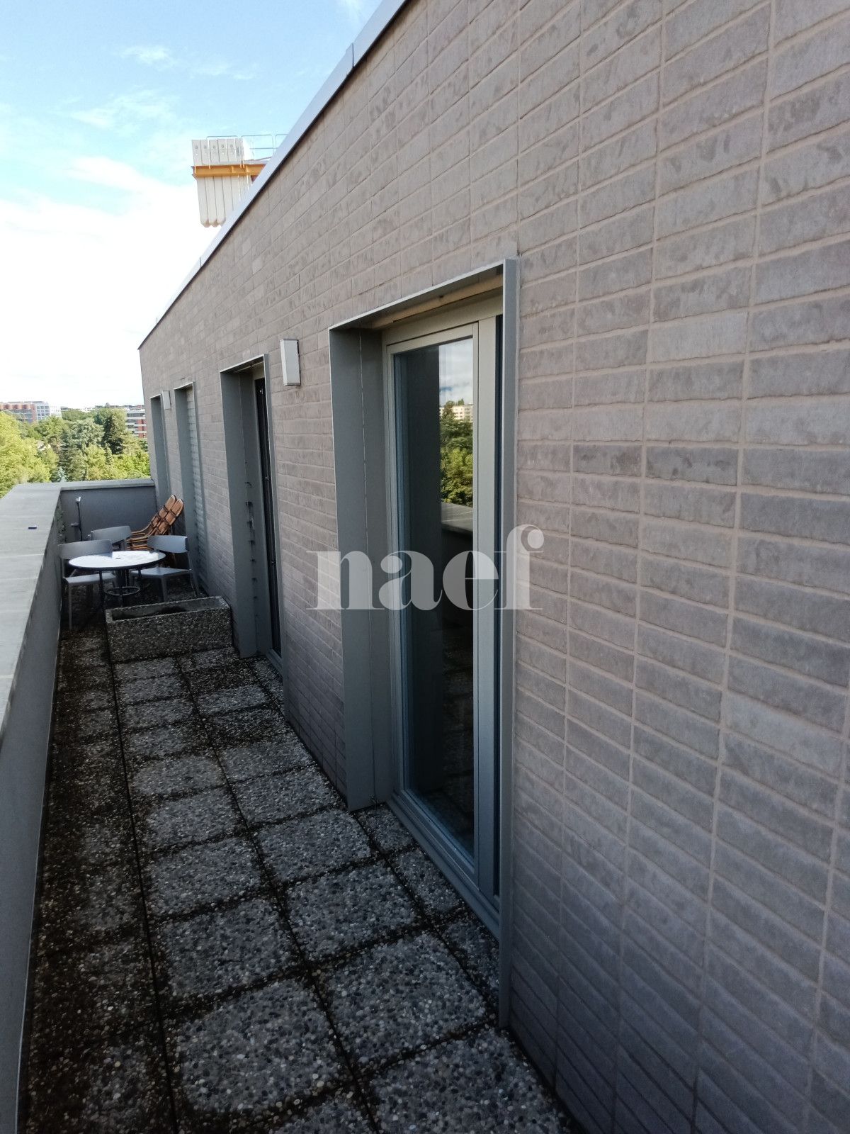 À louer : Appartement 2 Pieces Genève - Ref : 211031.7072 | Naef Immobilier