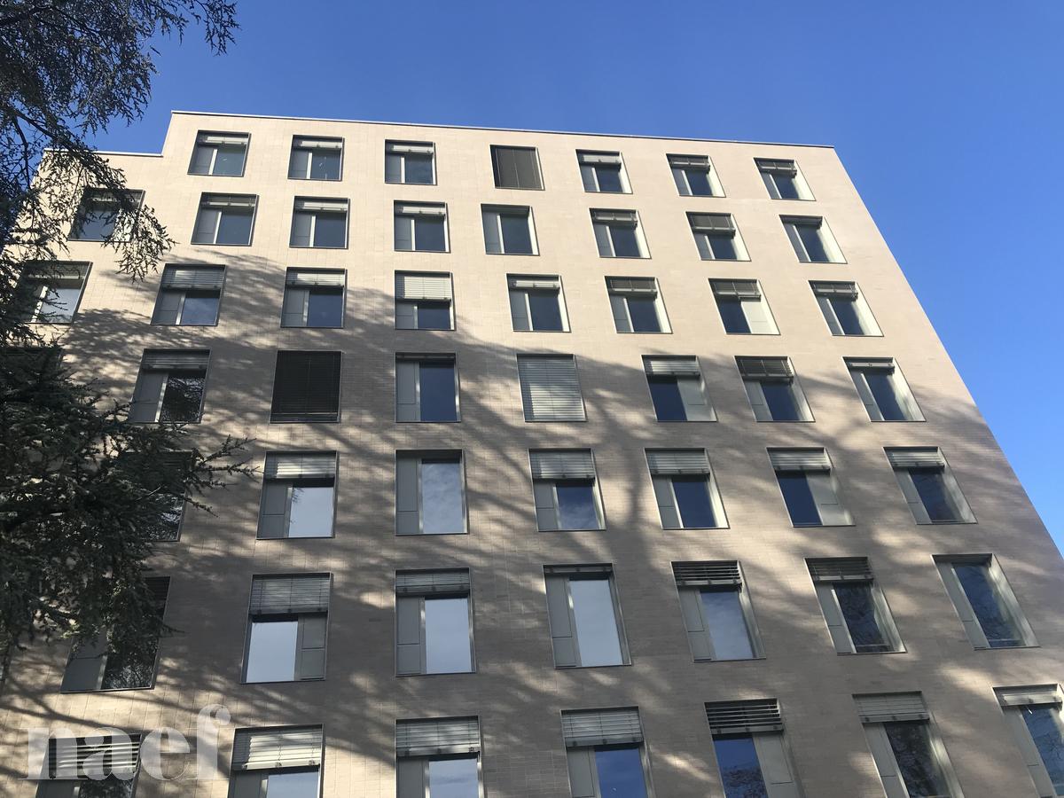 À louer : Appartement 2 Pieces Genève - Ref : 211031.7072 | Naef Immobilier