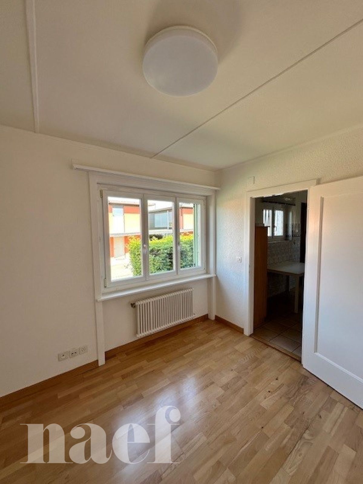 À louer : Appartement 1 Pieces Aïre - Ref : 211032.1003 | Naef Immobilier