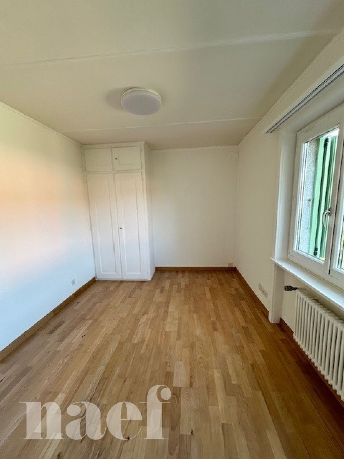 À louer : Appartement 1 Pieces Aïre - Ref : 211032.1003 | Naef Immobilier