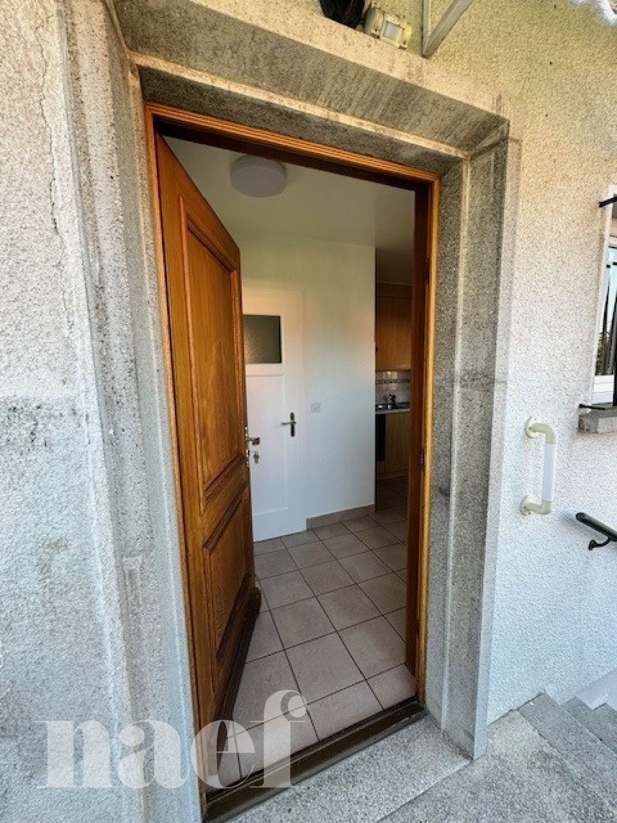 À louer : Appartement 1 Pieces Aïre - Ref : 211032.1003 | Naef Immobilier