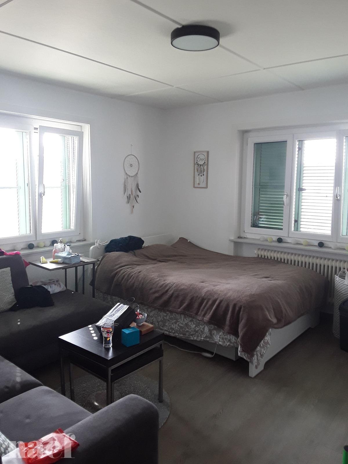 À louer : Appartement 1 Pieces Aïre - Ref : 211032.1005 | Naef Immobilier