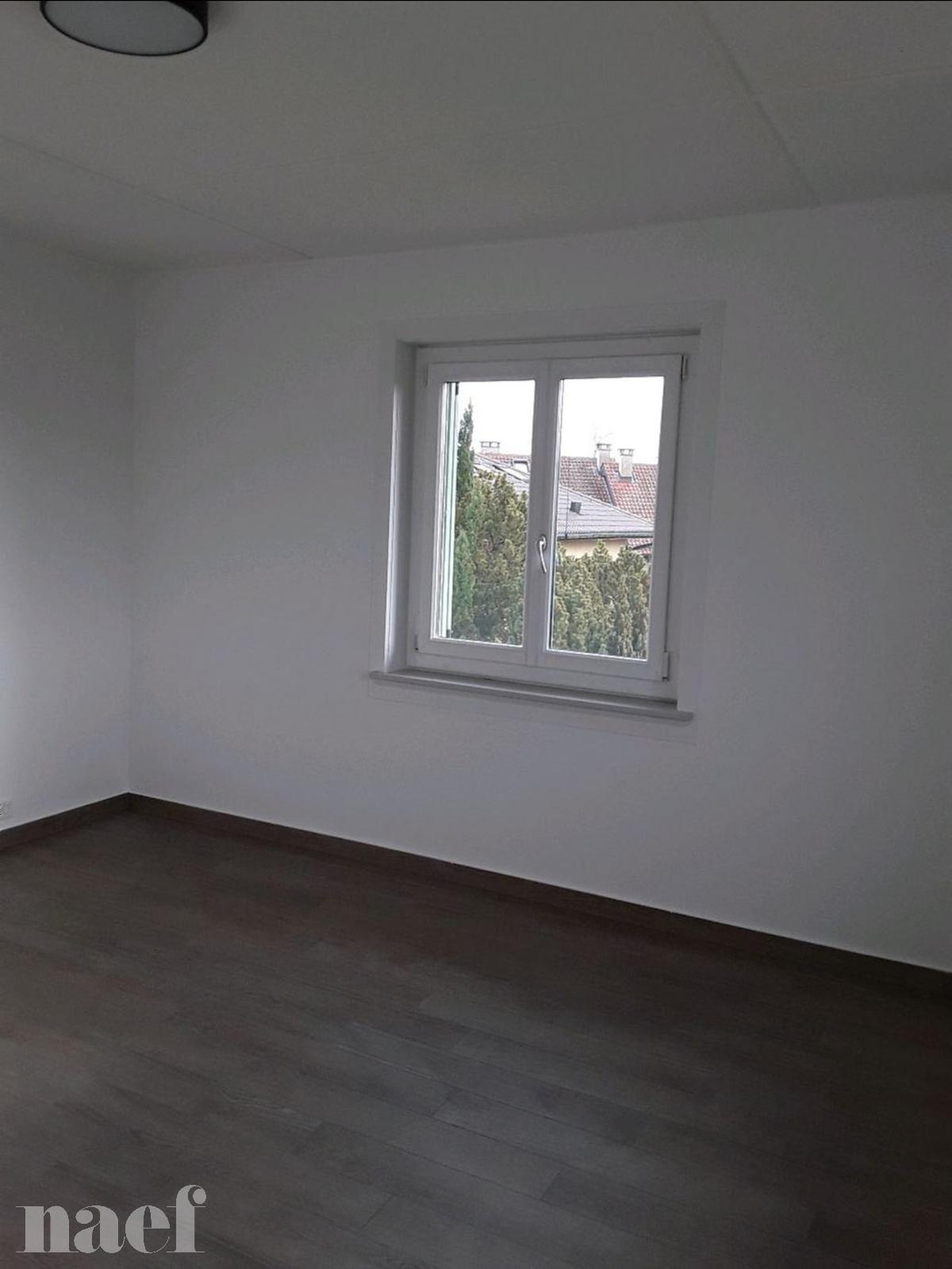 À louer : Appartement 1 Pieces Aïre - Ref : 211032.1005 | Naef Immobilier