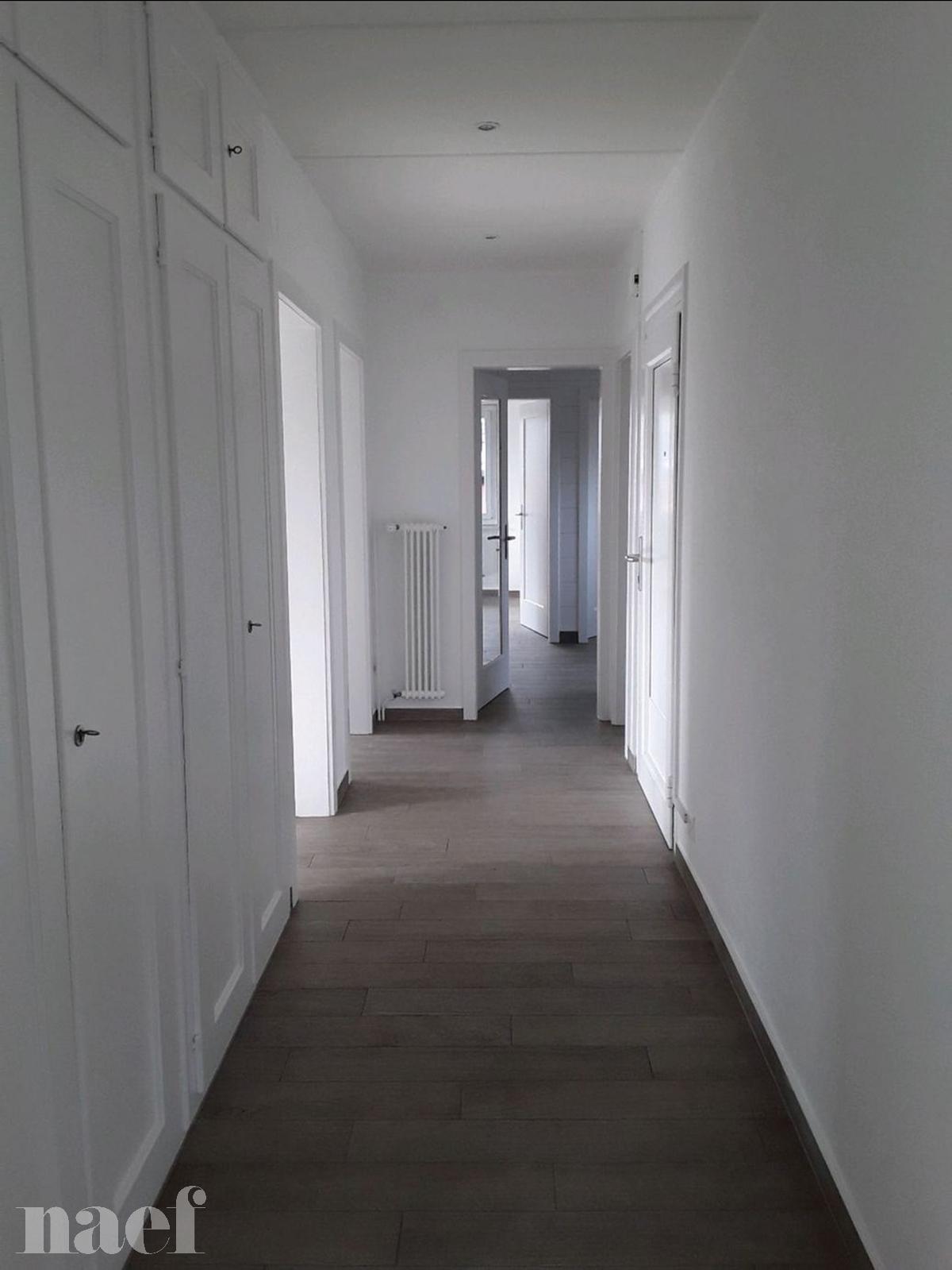 À louer : Appartement 1 Pieces Aïre - Ref : 211032.1005 | Naef Immobilier