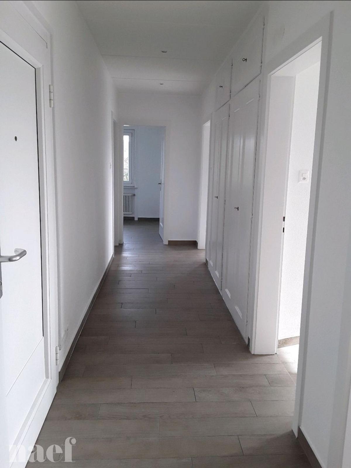 À louer : Appartement 1 Pieces Aïre - Ref : 211032.1005 | Naef Immobilier