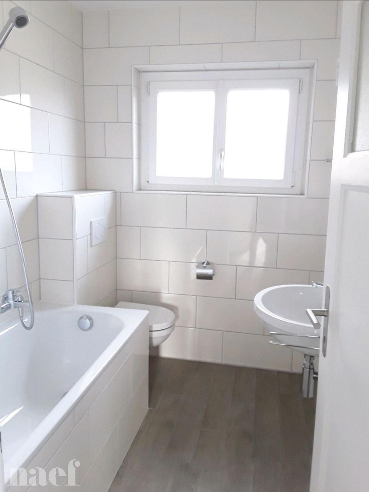 À louer : Appartement 1 Pieces Aïre - Ref : 211032.1005 | Naef Immobilier
