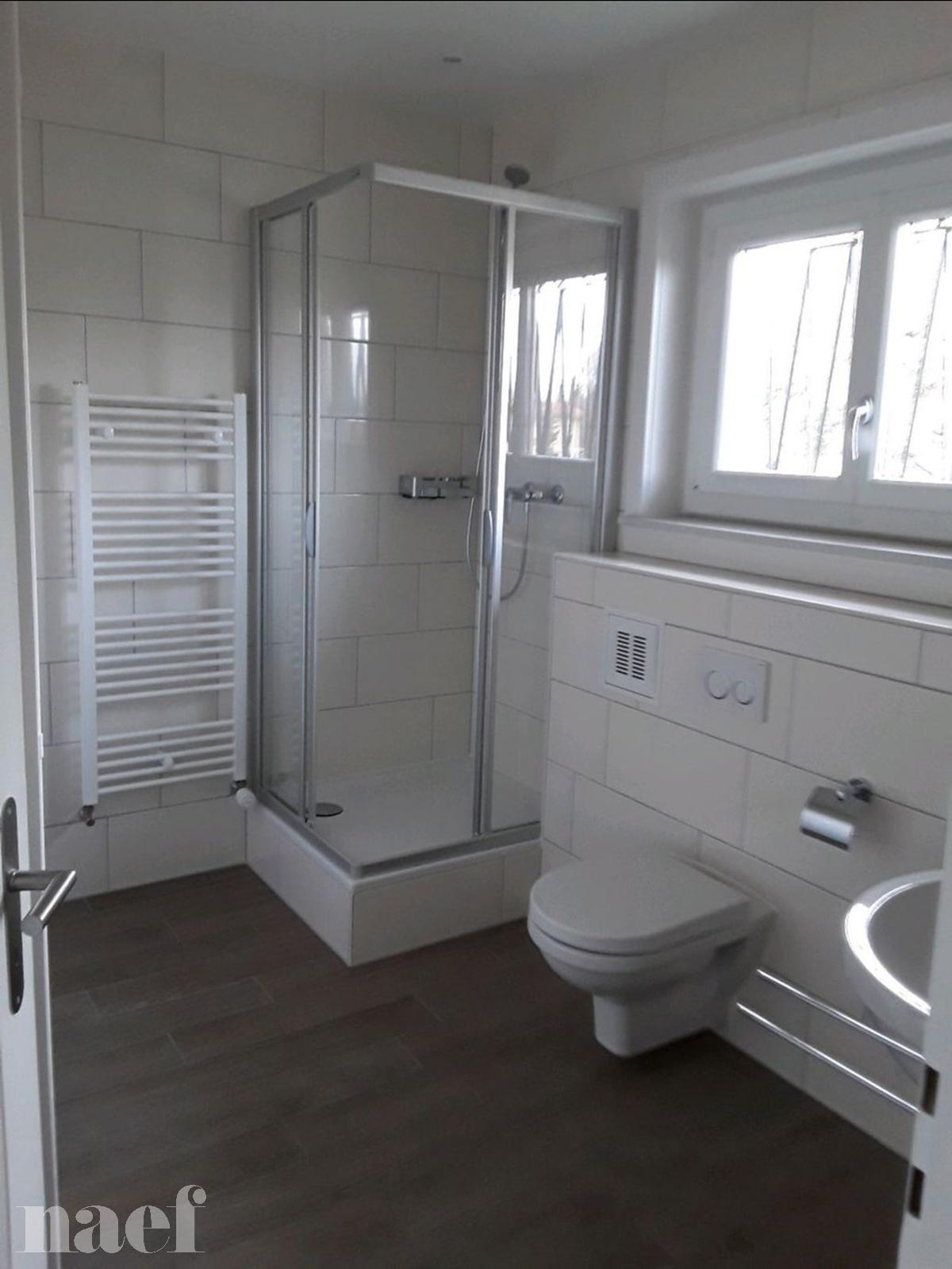 À louer : Appartement 1 Pieces Aïre - Ref : 211032.1005 | Naef Immobilier