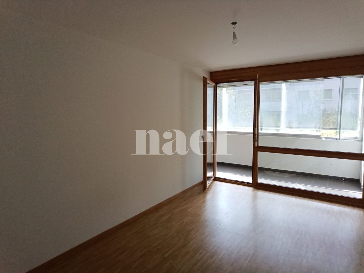 À louer : Appartement 5 Pieces Le Grand-Saconnex - Ref : 211037.1001 | Naef Immobilier