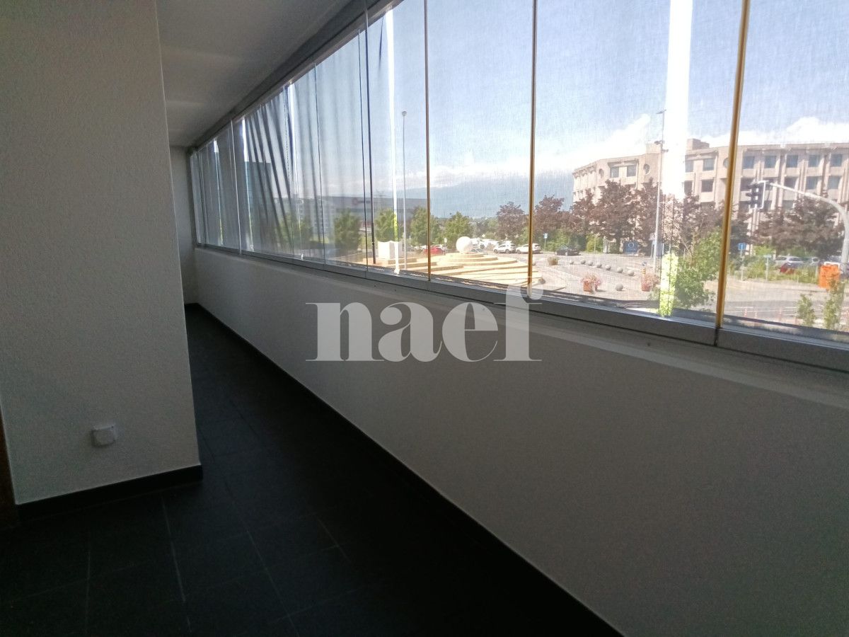 À louer : Appartement 5 Pieces Le Grand-Saconnex - Ref : 211037.1001 | Naef Immobilier