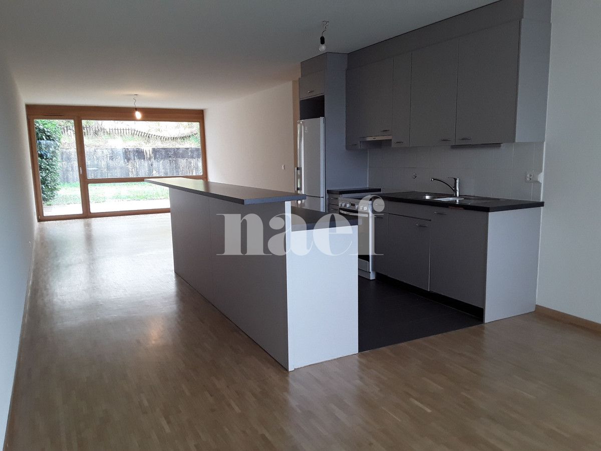 À louer : Appartement 5 Pieces Le Grand-Saconnex - Ref : 211037.1 | Naef Immobilier