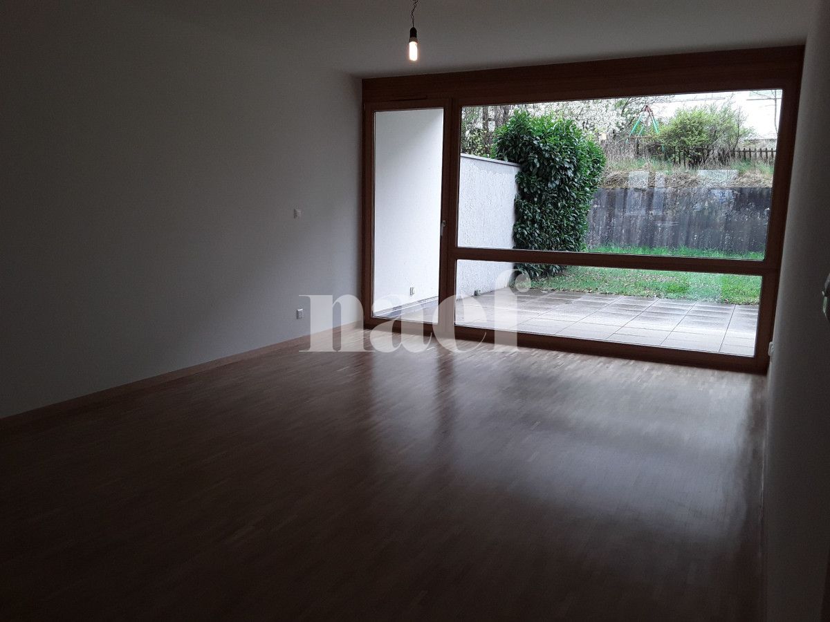 À louer : Appartement 5 Pieces Le Grand-Saconnex - Ref : 211037.1 | Naef Immobilier