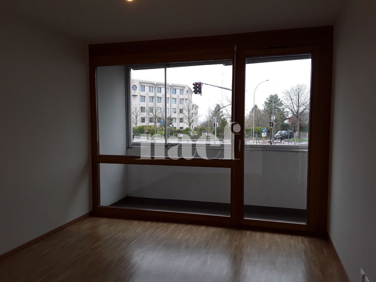 À louer : Appartement 5 Pieces Le Grand-Saconnex - Ref : 211037.1 | Naef Immobilier
