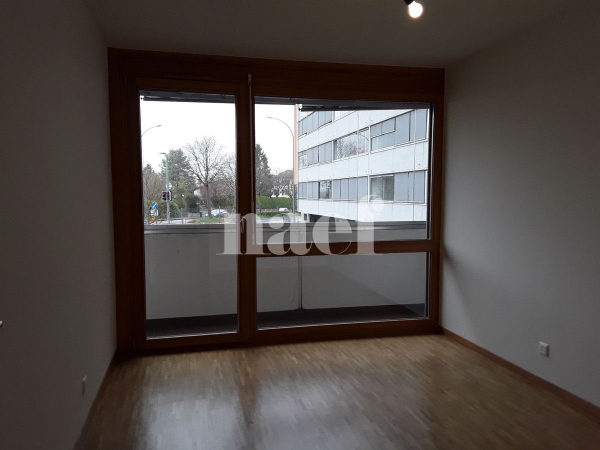 À louer : Appartement 5 Pieces Le Grand-Saconnex - Ref : 211037.1 | Naef Immobilier