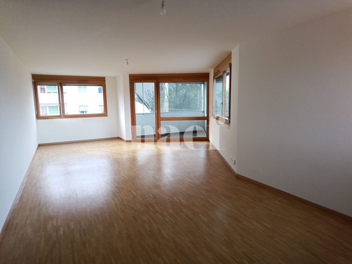À louer : Appartement 5 Pieces Le Grand-Saconnex - Ref : 211037.2003 | Naef Immobilier