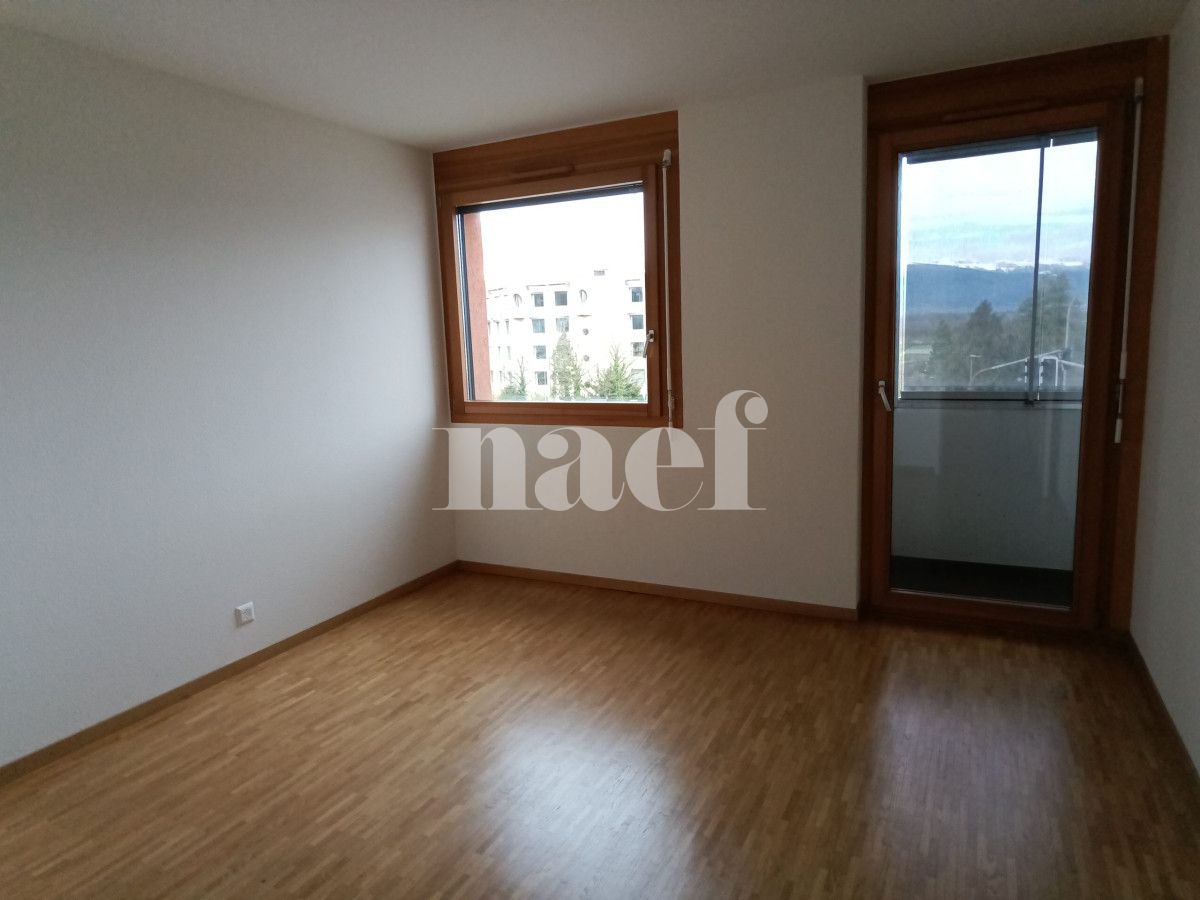 À louer : Appartement 5 Pieces Le Grand-Saconnex - Ref : 211037.2003 | Naef Immobilier