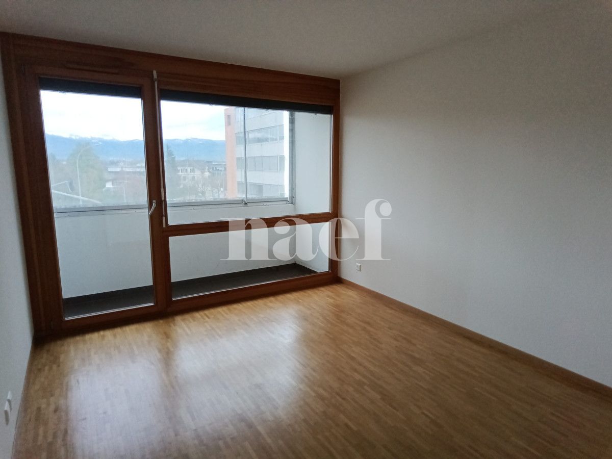 À louer : Appartement 5 Pieces Le Grand-Saconnex - Ref : 211037.2003 | Naef Immobilier