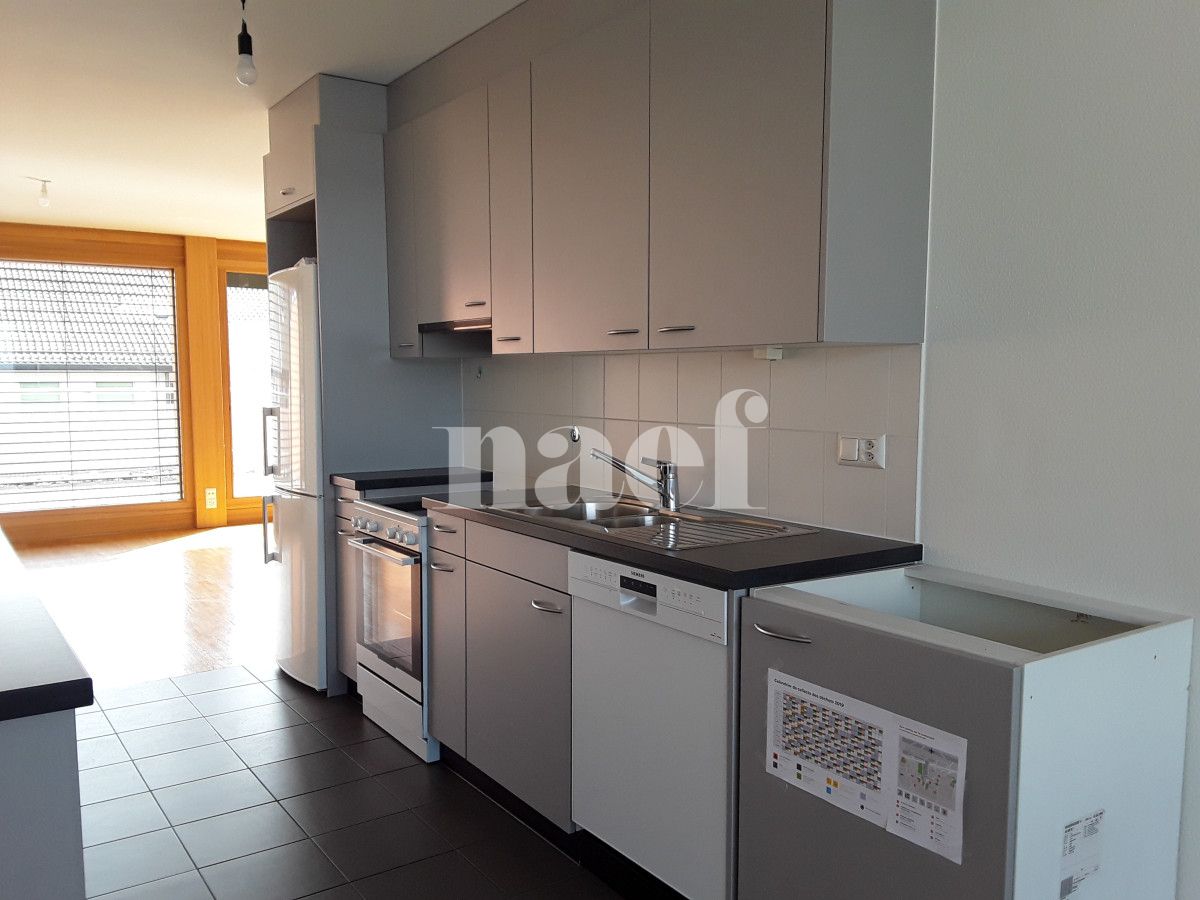 À louer : Appartement 5 Pieces Le Grand-Saconnex - Ref : 211037.4001 | Naef Immobilier