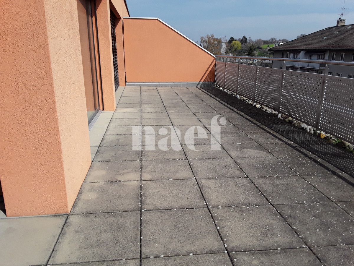 À louer : Appartement 5 Pieces Le Grand-Saconnex - Ref : 211037.4001 | Naef Immobilier
