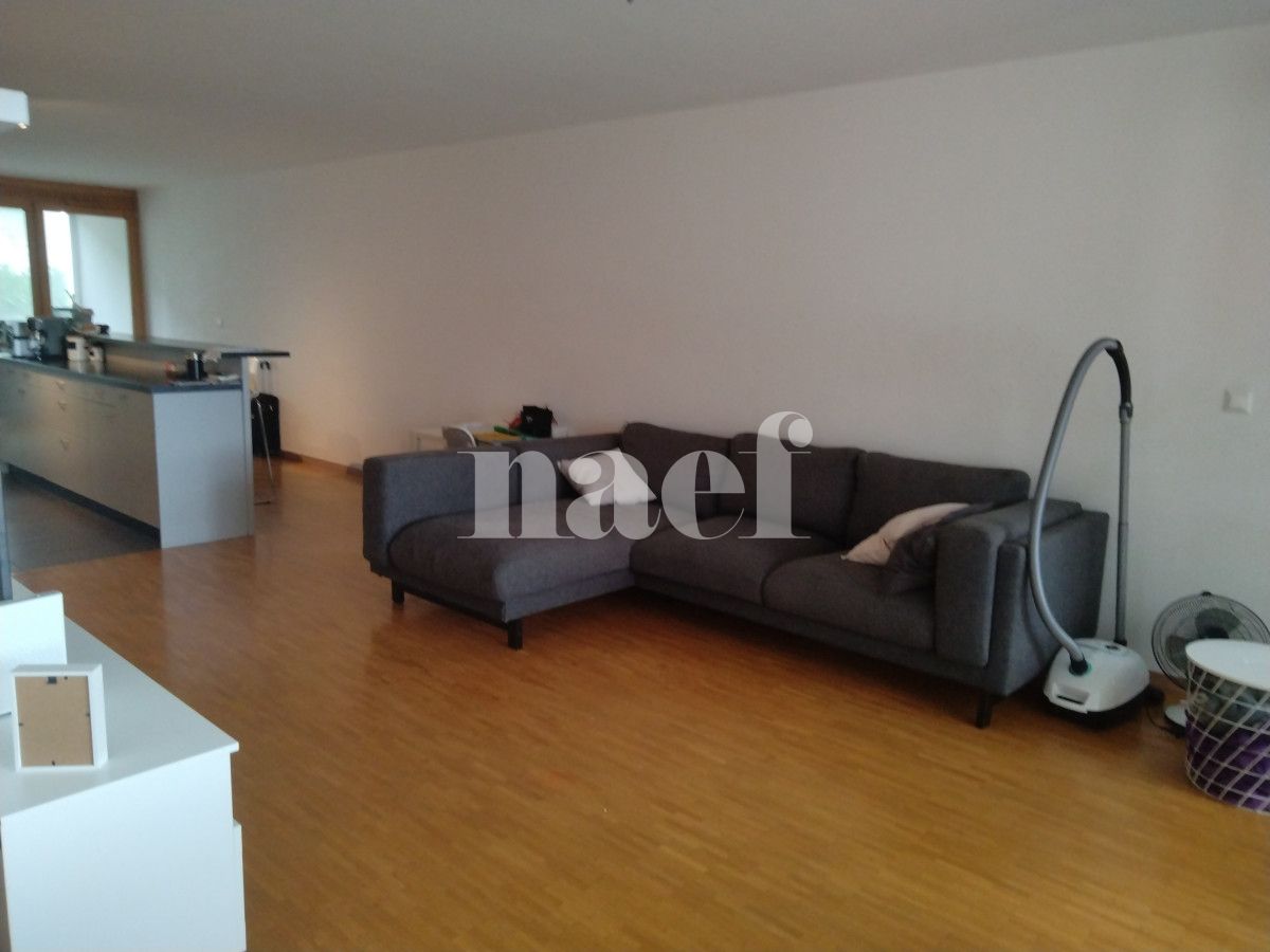 À louer : Appartement 5 Pieces Le Grand-Saconnex - Ref : 211038.1003 | Naef Immobilier