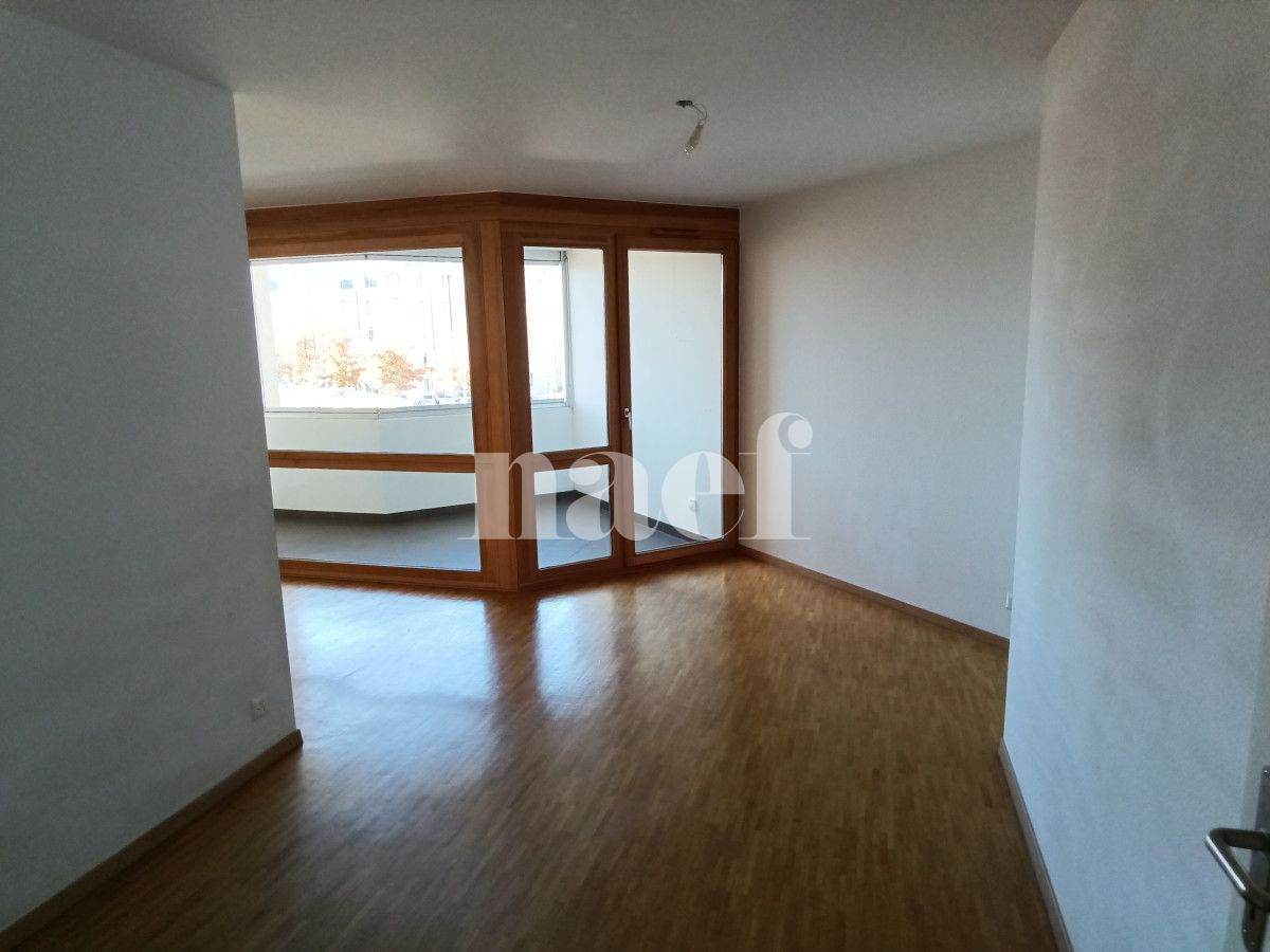 À louer : Appartement 5 Pieces Le Grand-Saconnex - Ref : 211038.1003 | Naef Immobilier