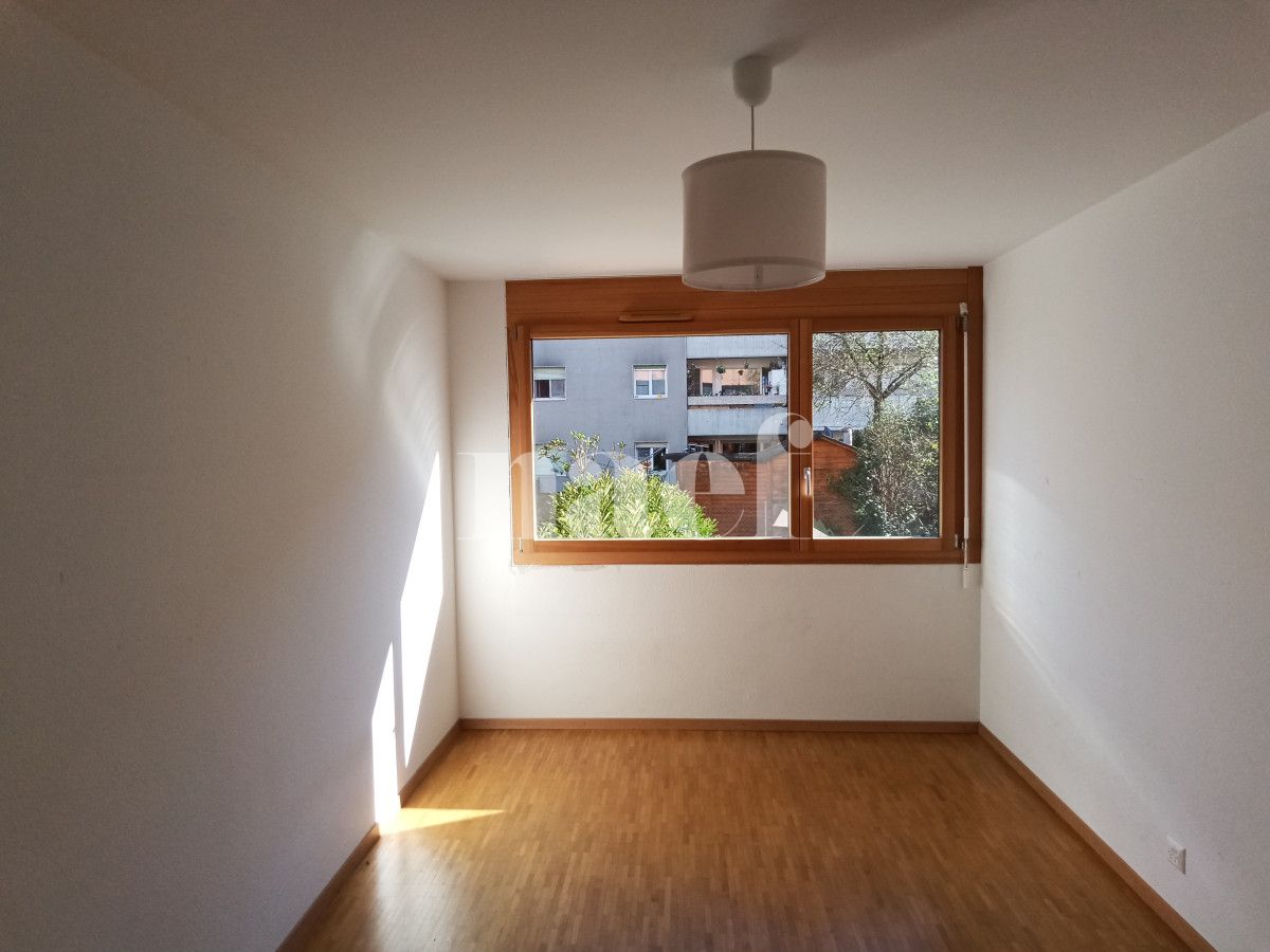 À louer : Appartement 5 Pieces Le Grand-Saconnex - Ref : 211038.1003 | Naef Immobilier