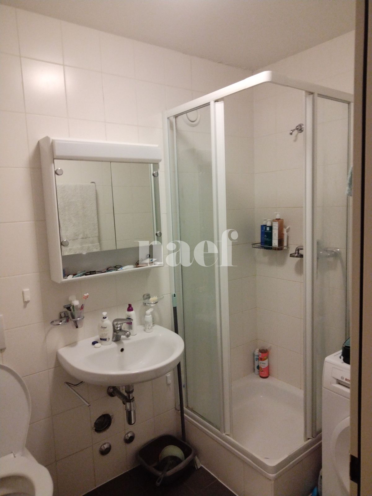 À louer : Appartement 5 Pieces Le Grand-Saconnex - Ref : 211038.1003 | Naef Immobilier